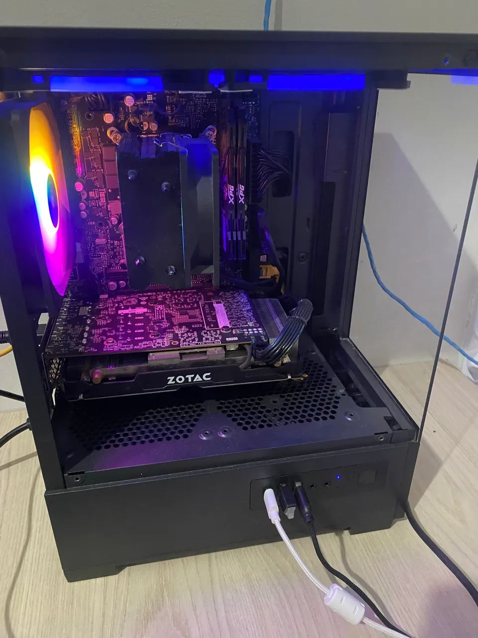 Pc Gamer para vender rápido  - Foto 4