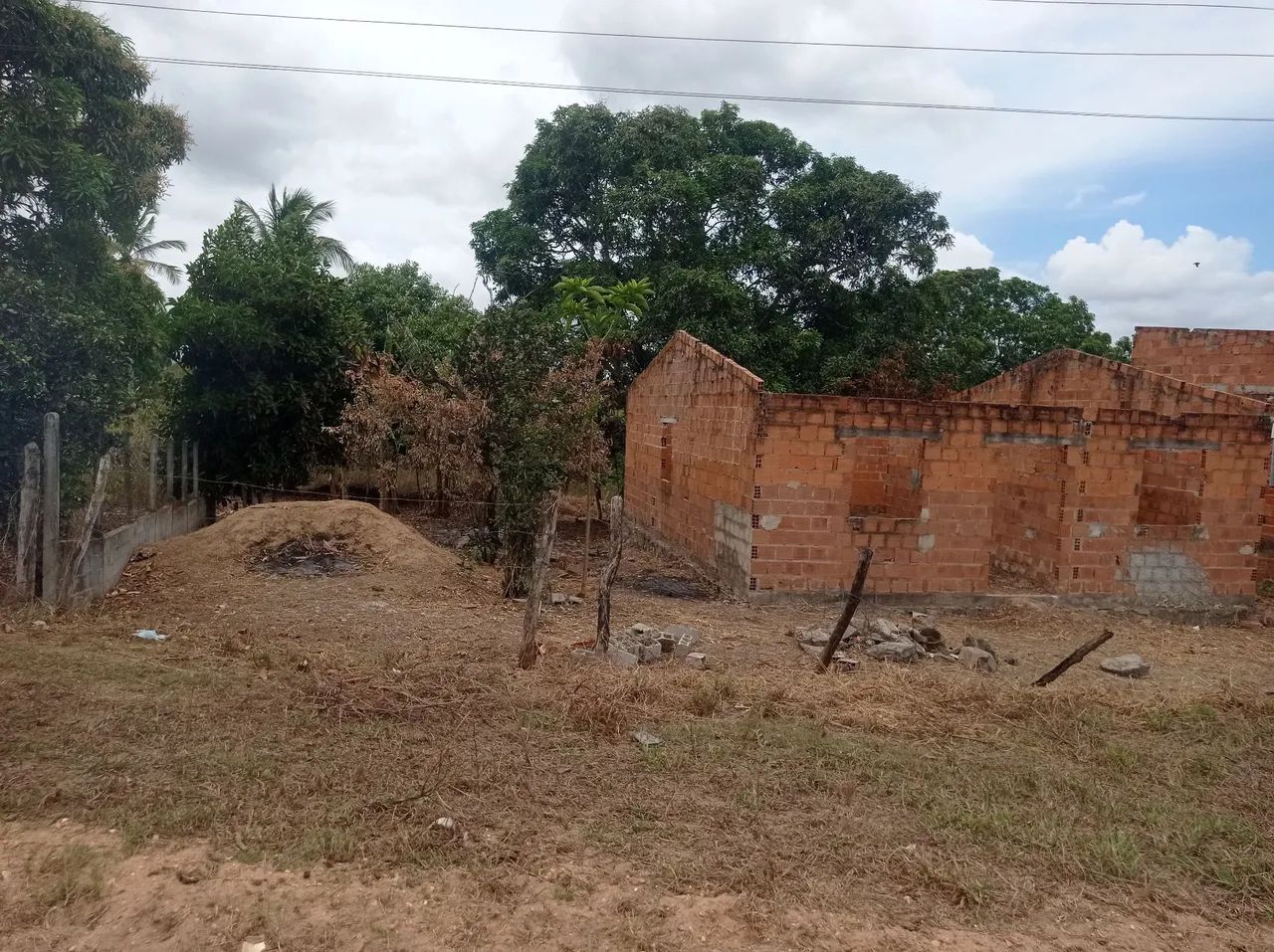 Vende-se ou troca terreno. - Foto 5