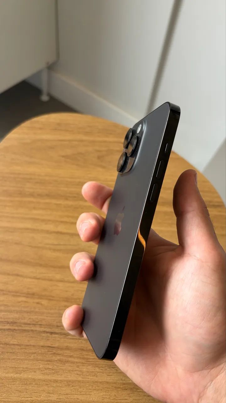 Iphone 14 pro max - Foto 5