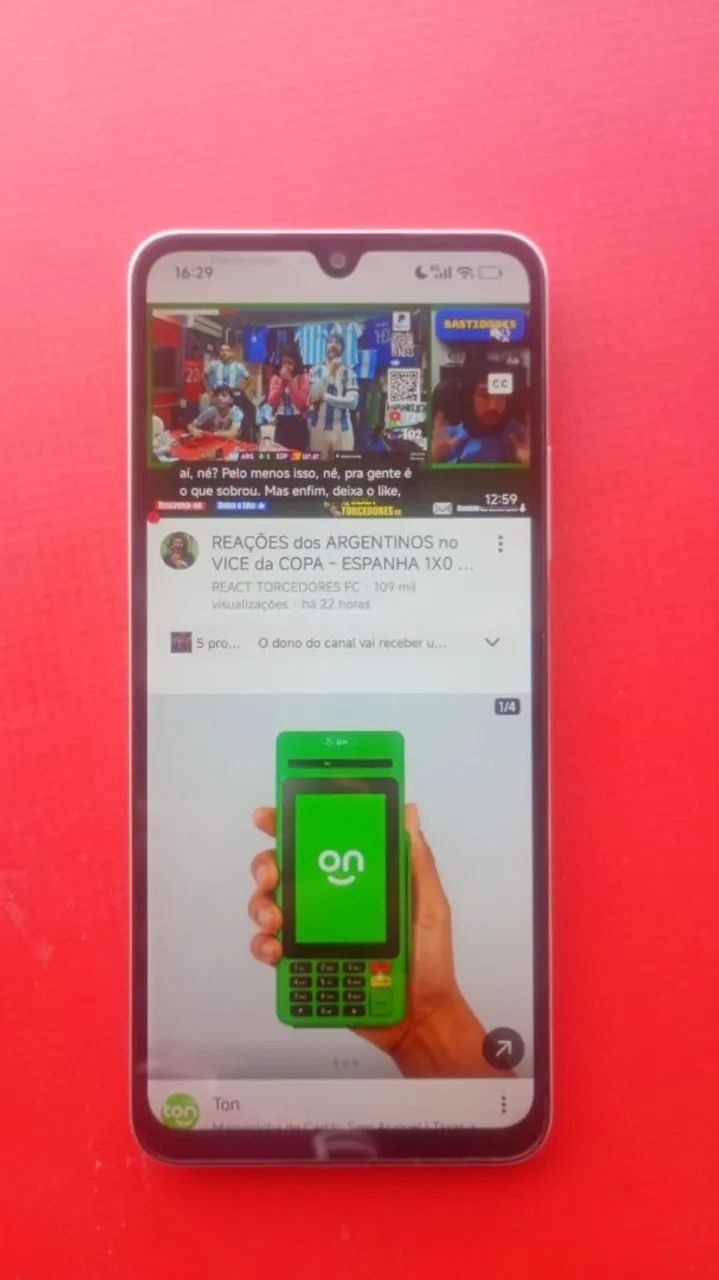 Vendo xiaomi poco C75 - Foto 2