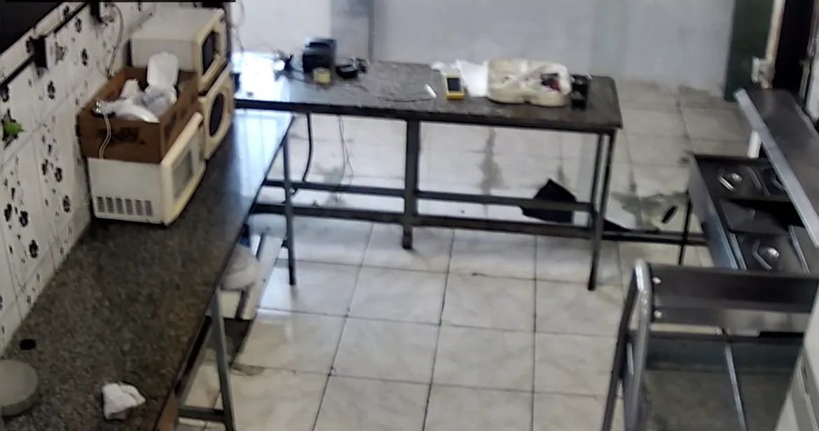 Vendo Cozinha industrial completa - Foto 4