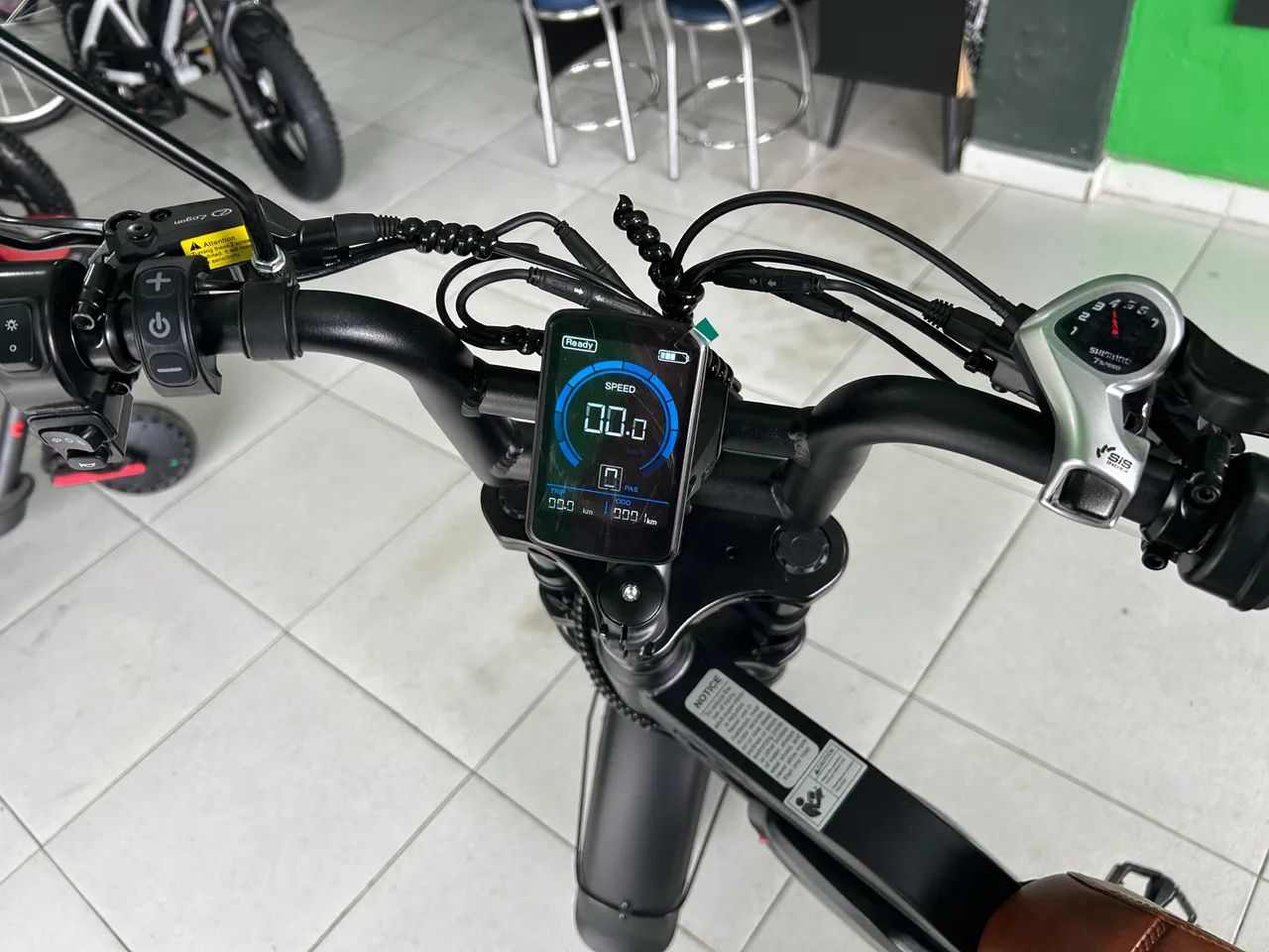 V20 Brake Pro - Foto 5