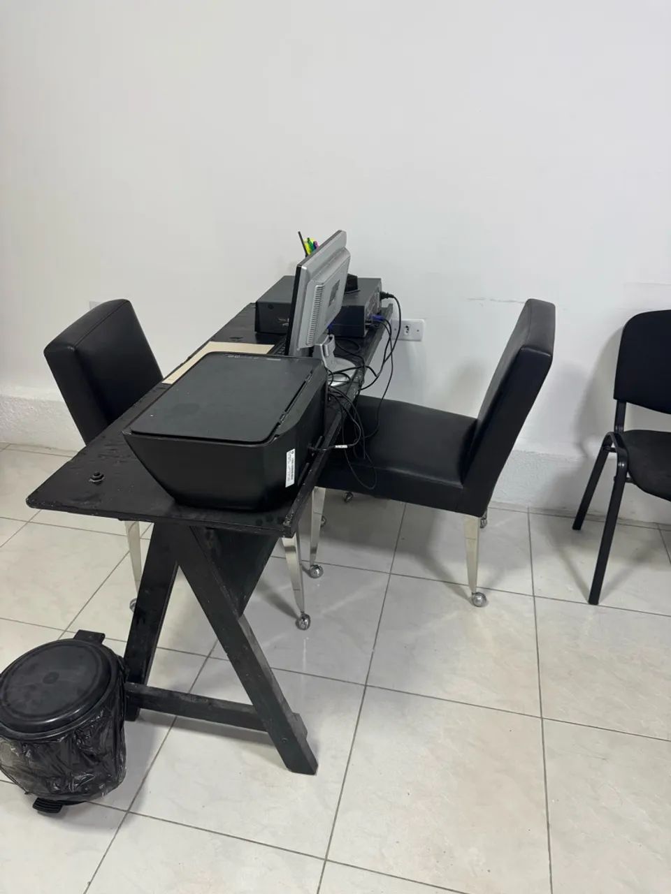 Coisas do escritório  - Foto 3