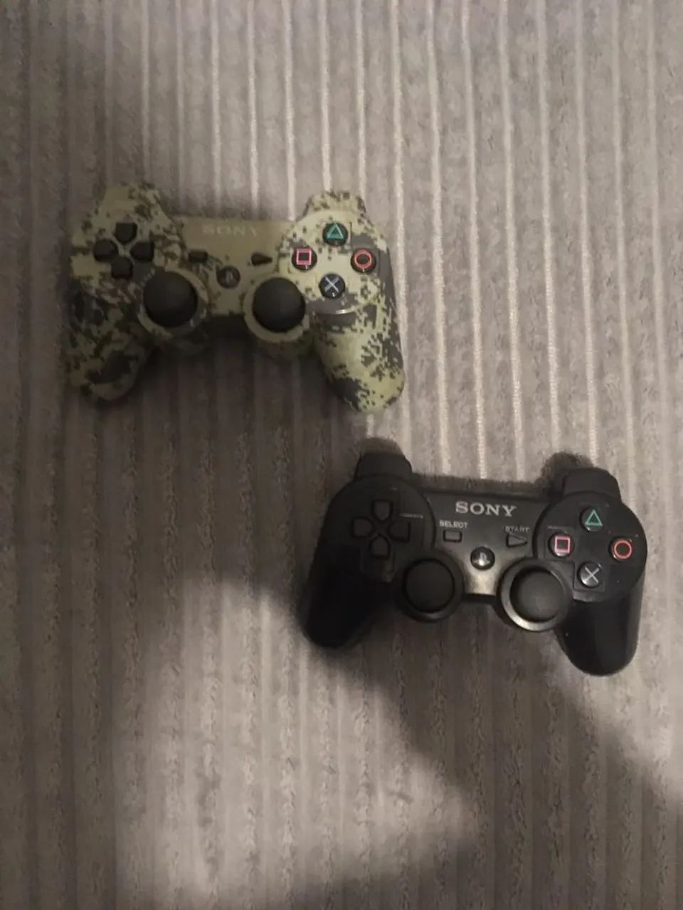 Ps3 - Foto 2