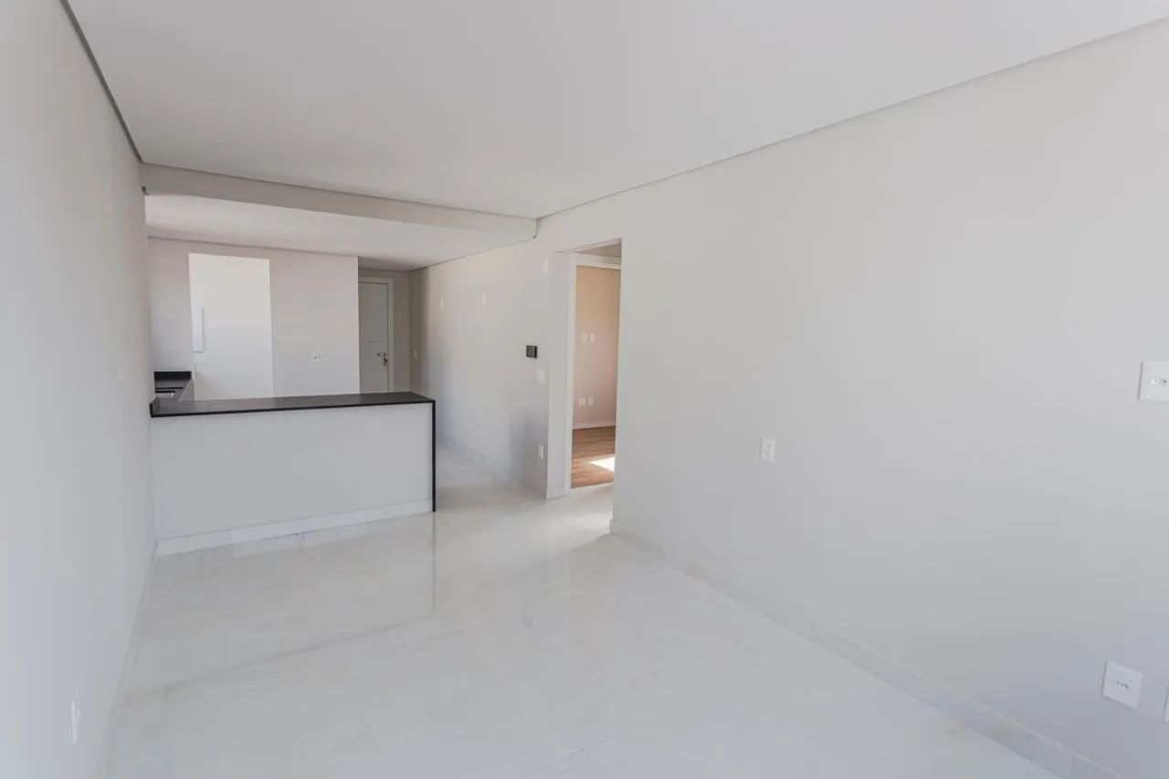 Apartamento à Venda - Anchieta, 2 Quartos, 60 m2 - Foto 3