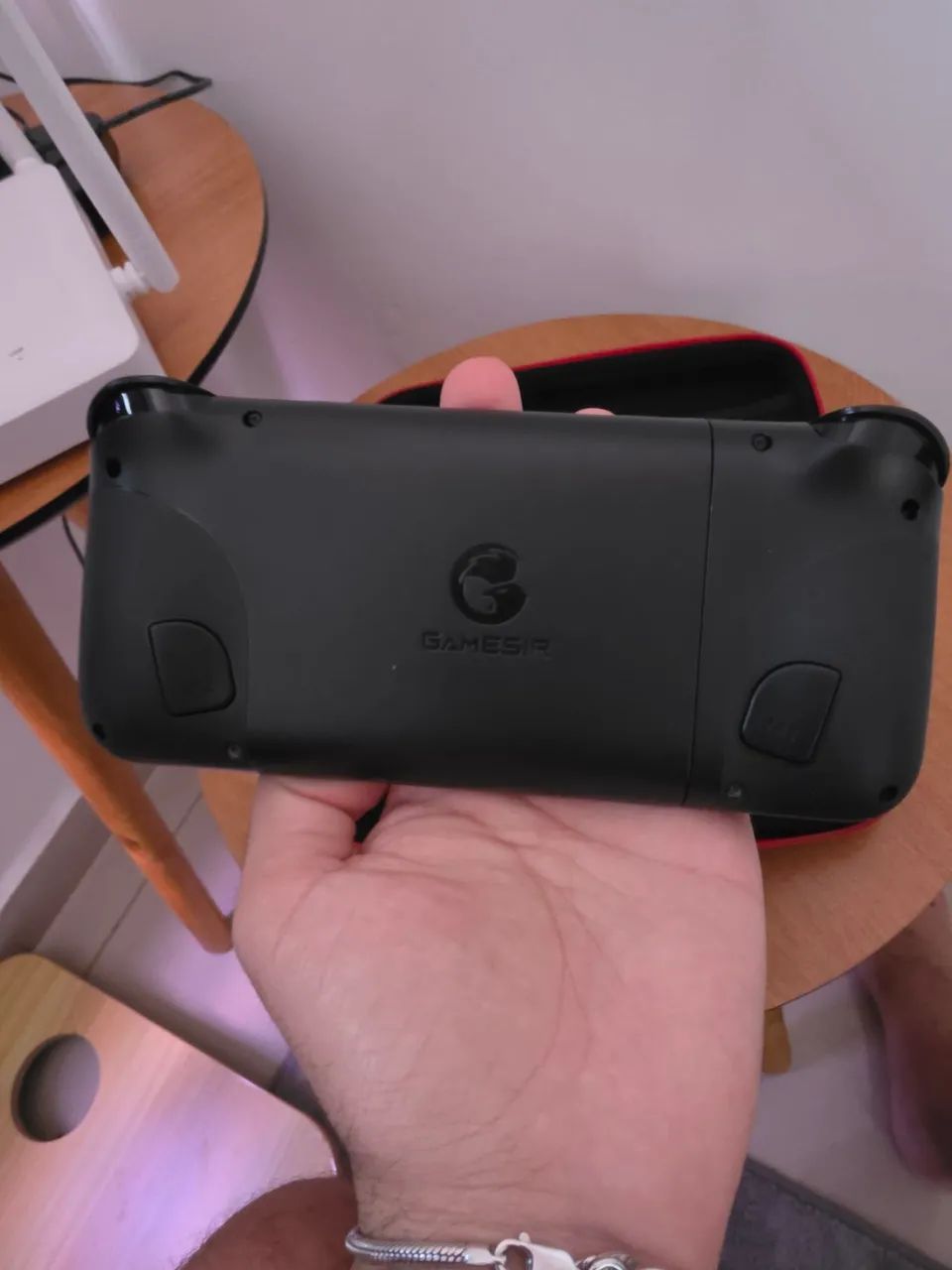 Gamesir X2 pro usado