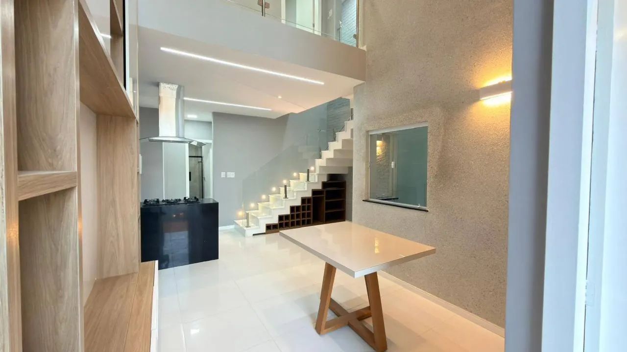 CASA NA ARUANA | CONFORTO, LAZER E SOFISTICAÇÃO - Foto 3