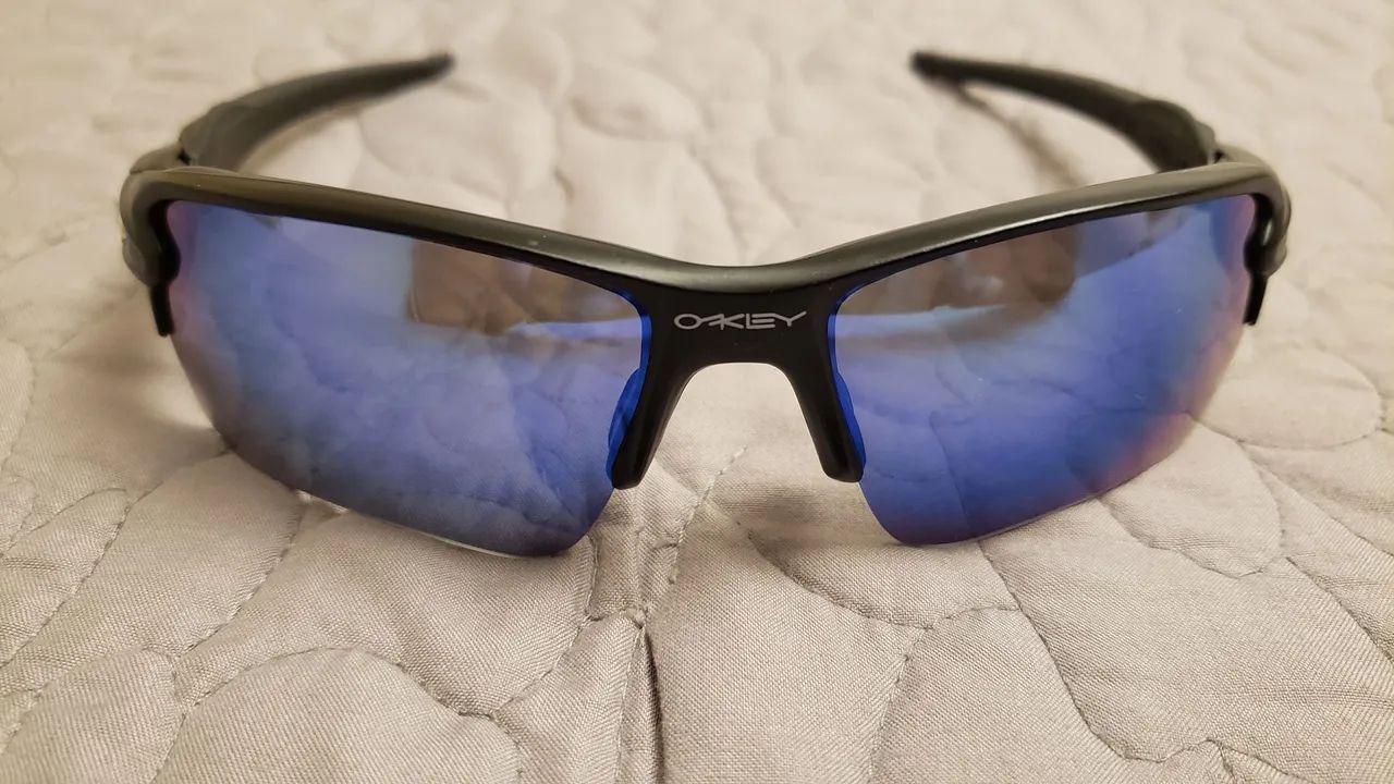 ÓCULOS ESCUROS OAKLEY - Foto 5