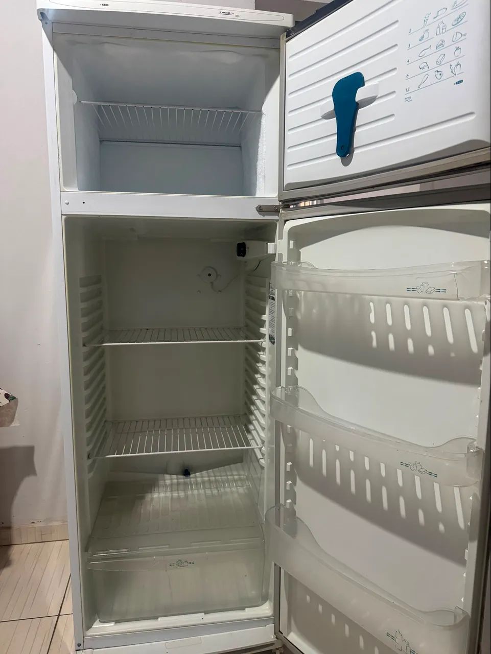Geladeira - Foto 2