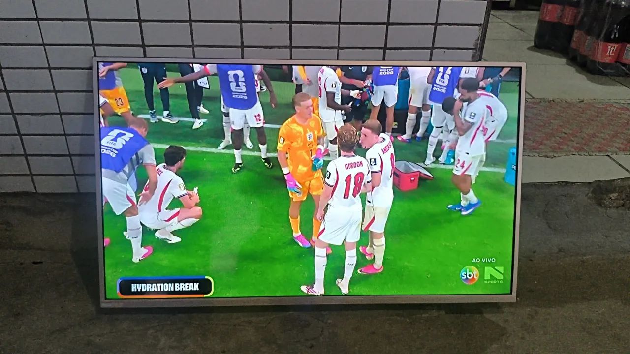 Tv Philco 42 Polegadas Não é Smart Top de Verdade 