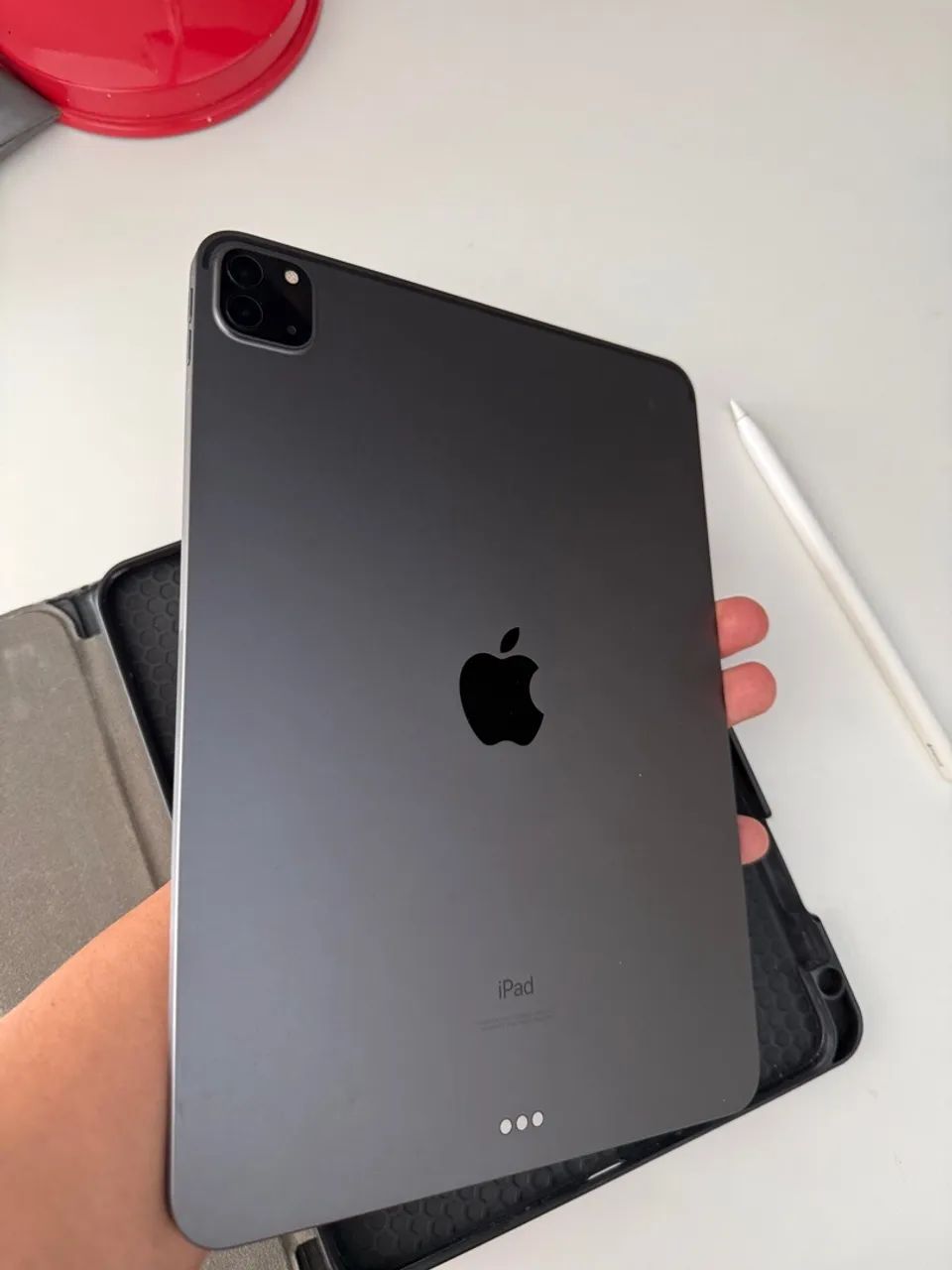 IPad Pro m1 128gb + Apple Pencil  - Foto 3