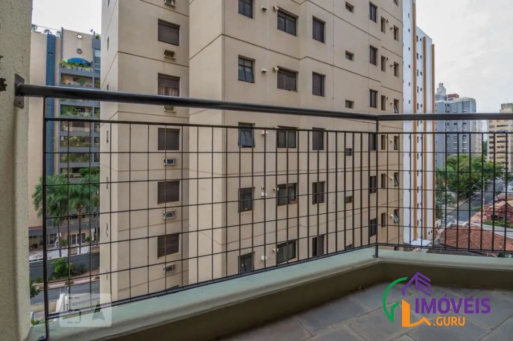 APARTAMENTO - CAMBUÍ - SP - Foto 5