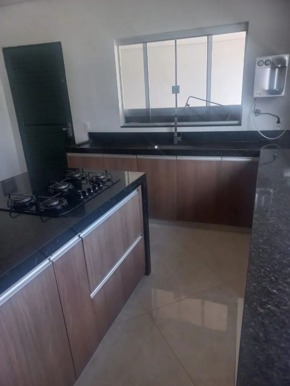 Escritório imobiliário paranoá vende  - Foto 4