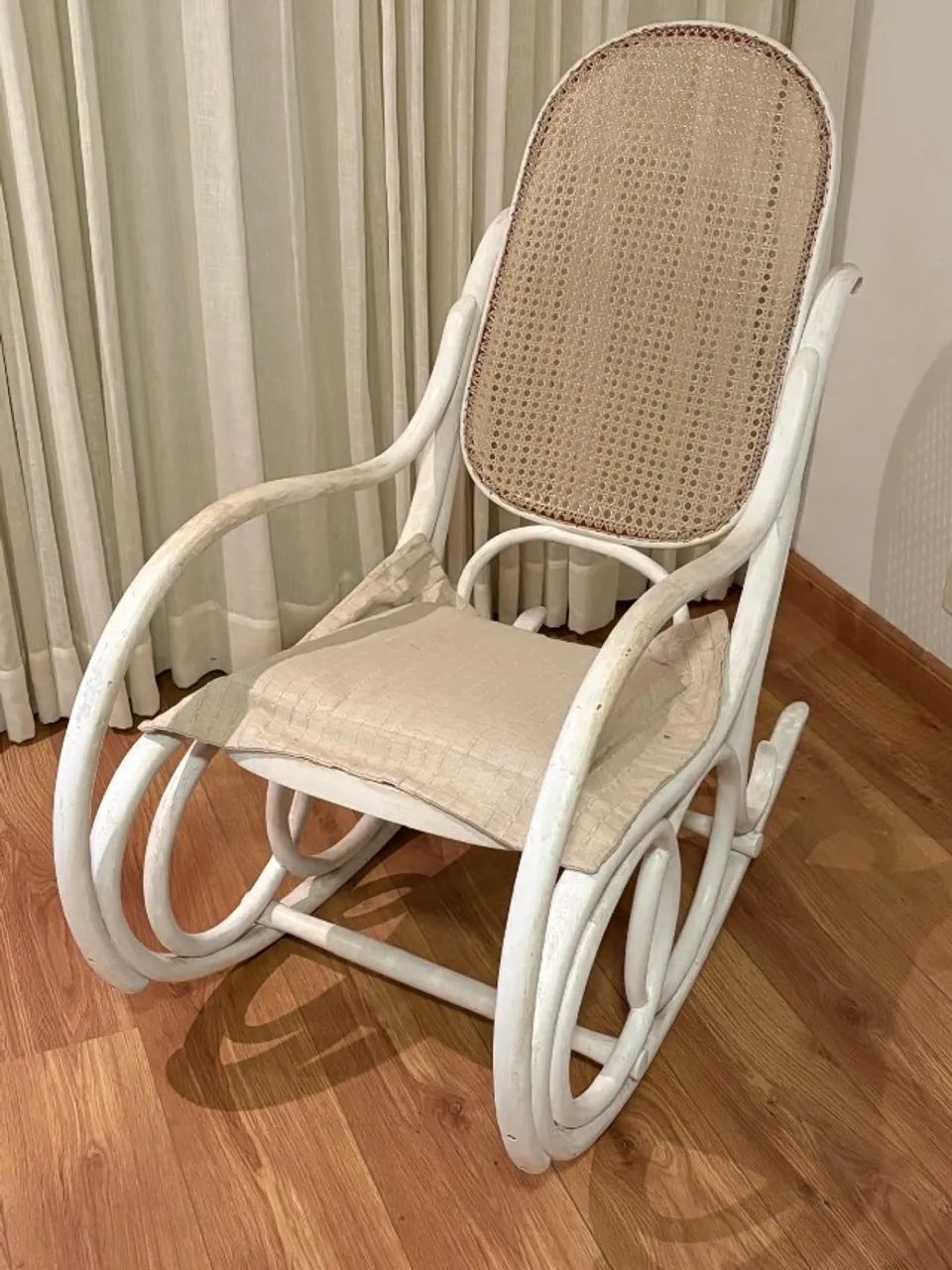 Cadeira de balanco - Foto 2