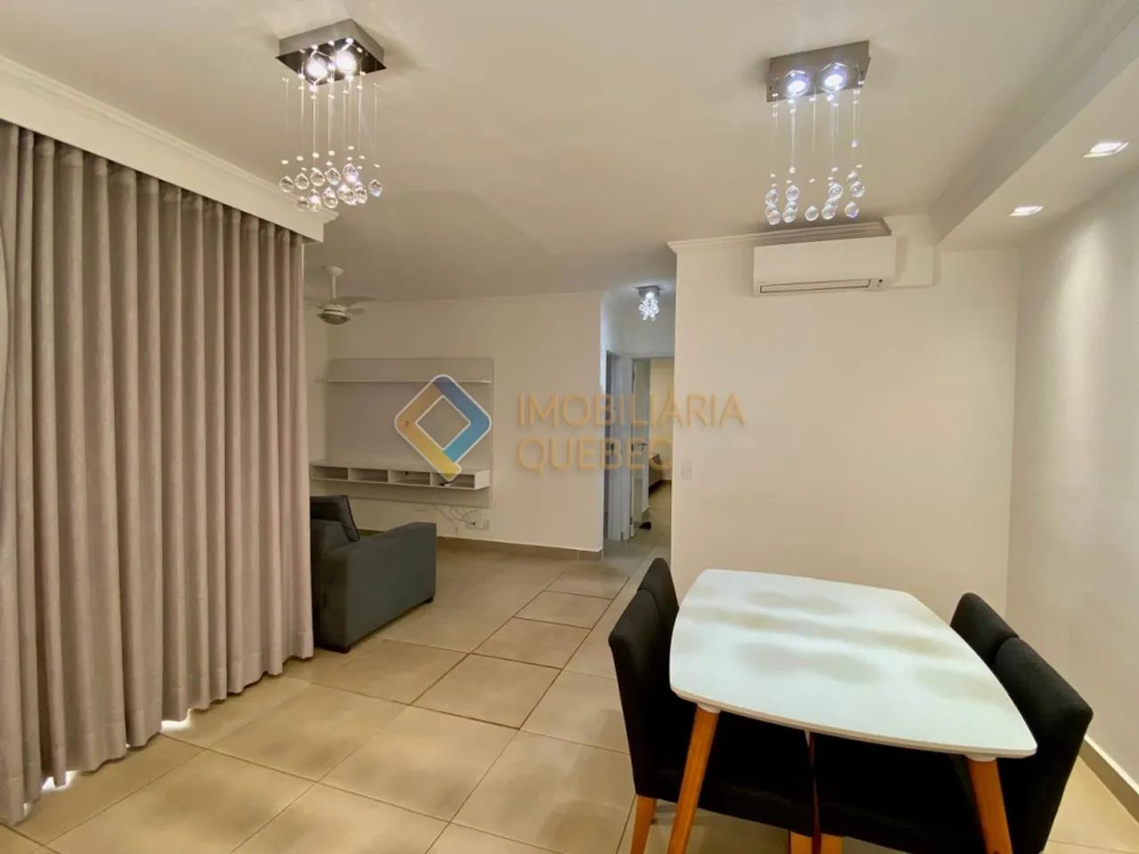 Apartamentos - Locação - Ribeirânia - Cod. 3563