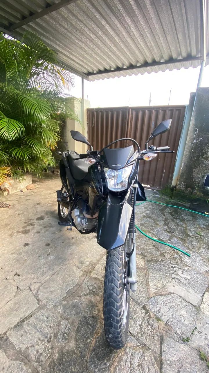 BROS 160 2024/2024 FLEX - Foto 2