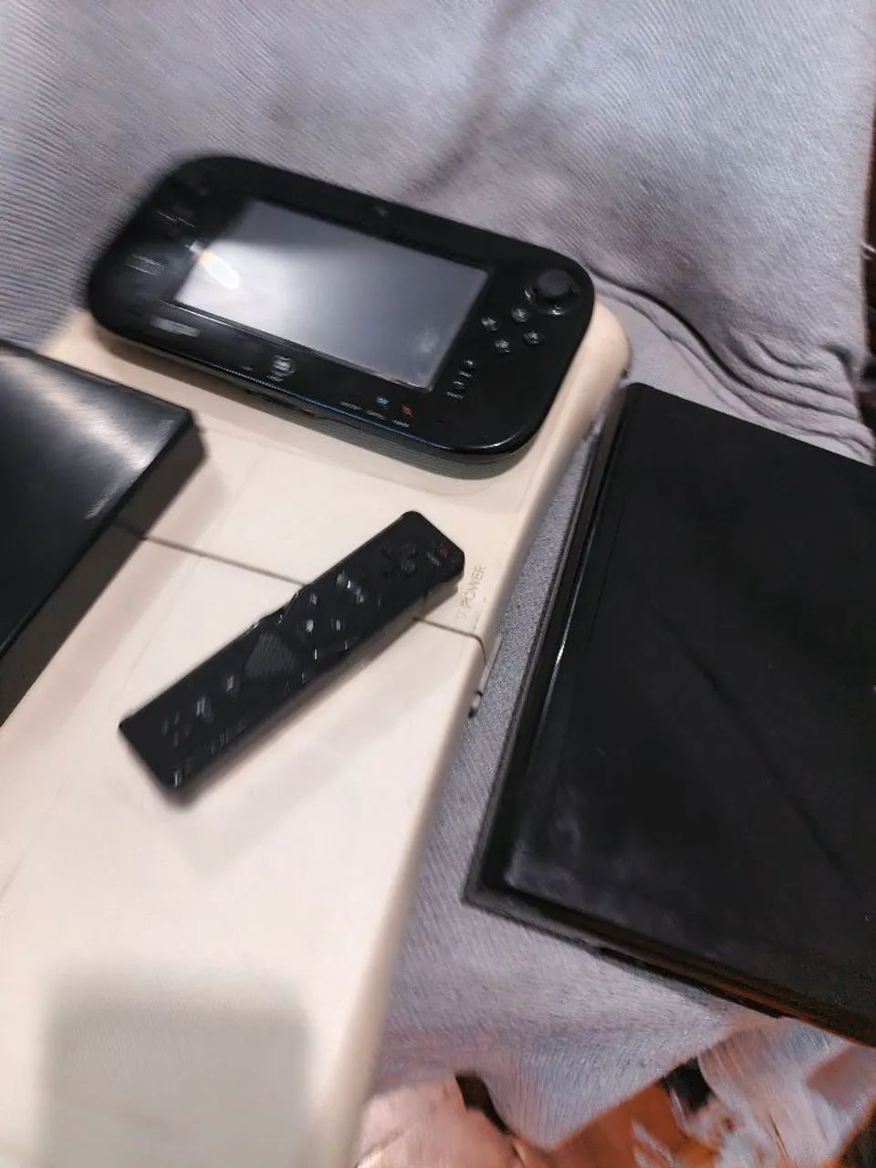 Wii u - Foto 2