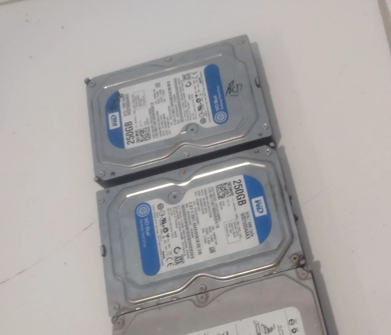 HD DE COMPUTADOR 