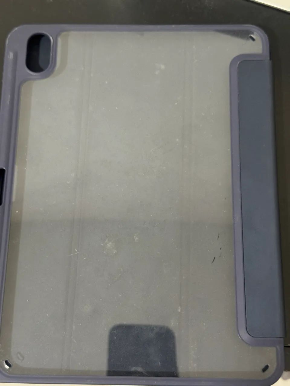 Smartcase iPad 10/11 