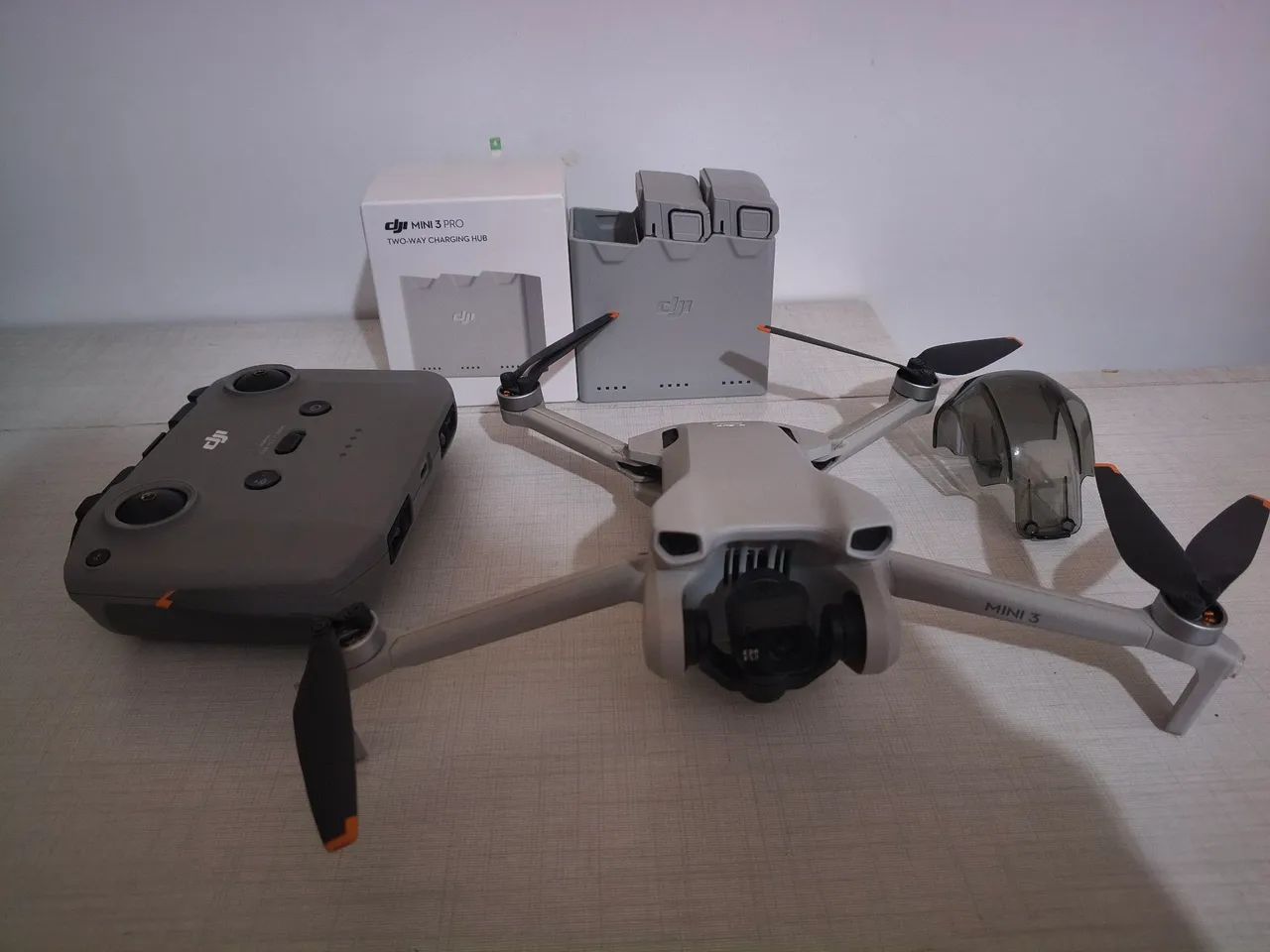 Dji mini 3 