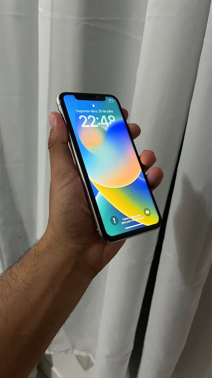 iphone x - Foto 4