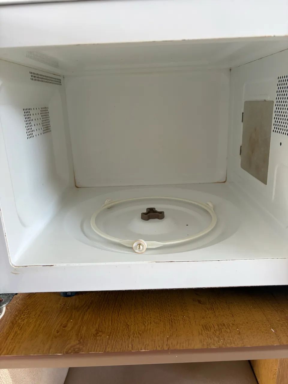 Microondas 18L