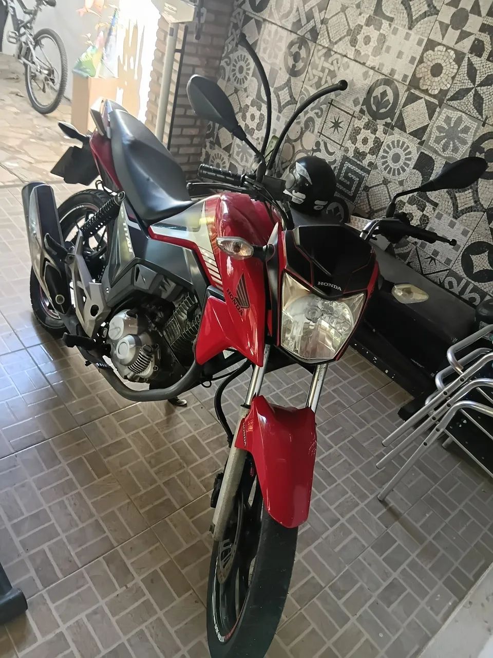 Moto cg - Foto 2