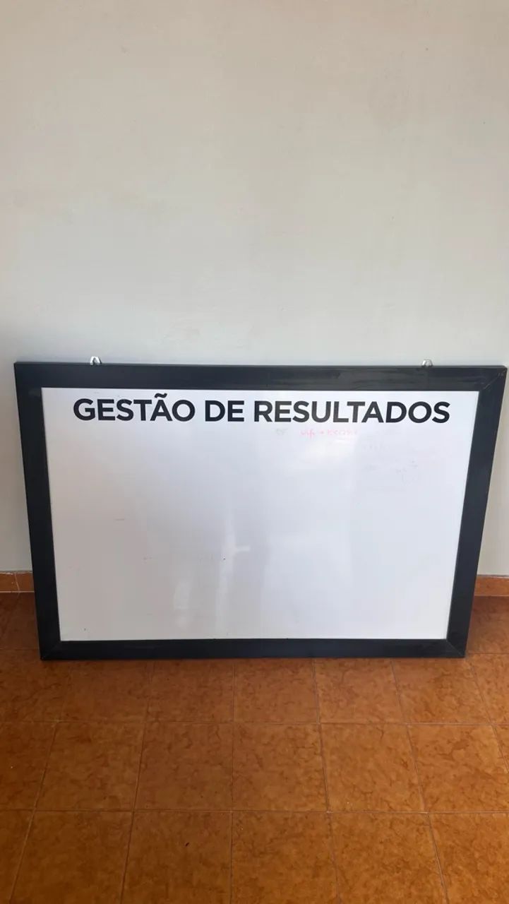 Quadro branco