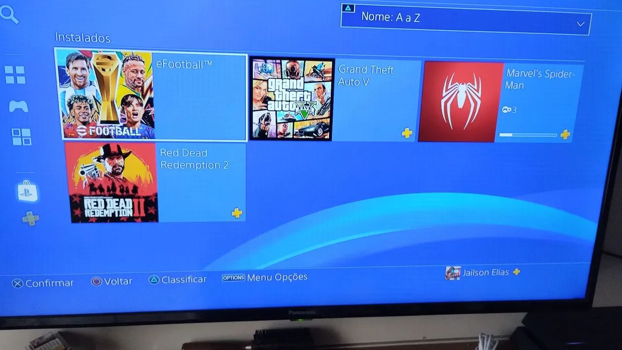 PlayStation 4 - Foto 4