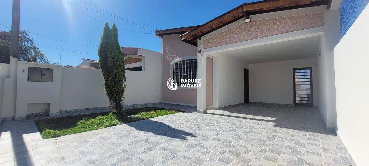 Casa 3 quartos para aluguel no bairro Cidade Nova - Foto 2
