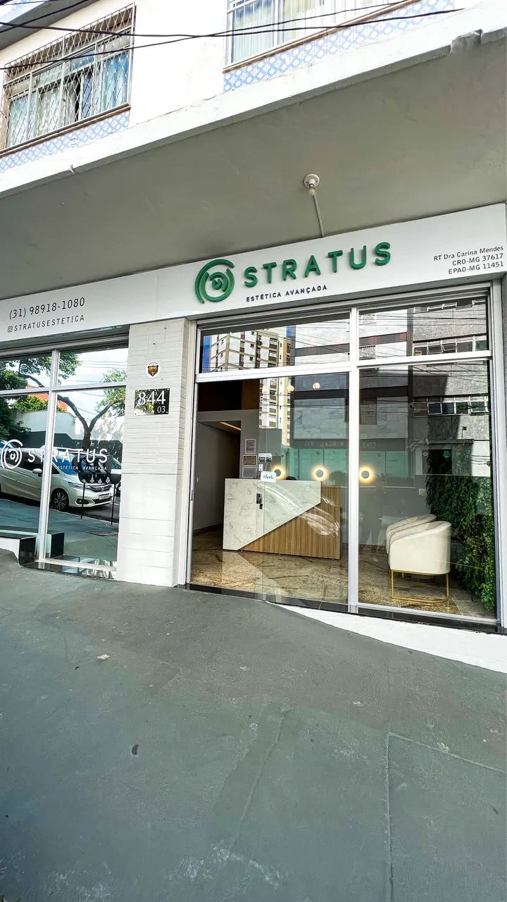 Vende-se Clínica Estética,Odontológica e Spa