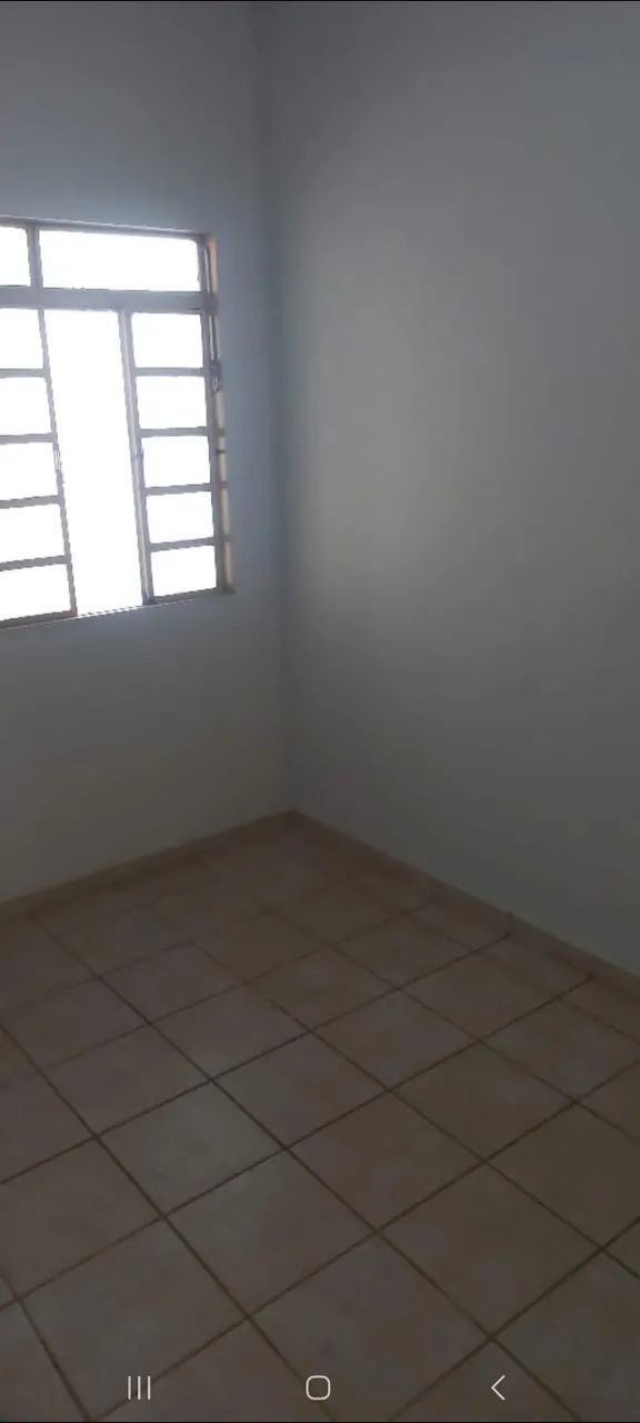 Casa com dois quartos no Residencial Aquarius  - Foto 3