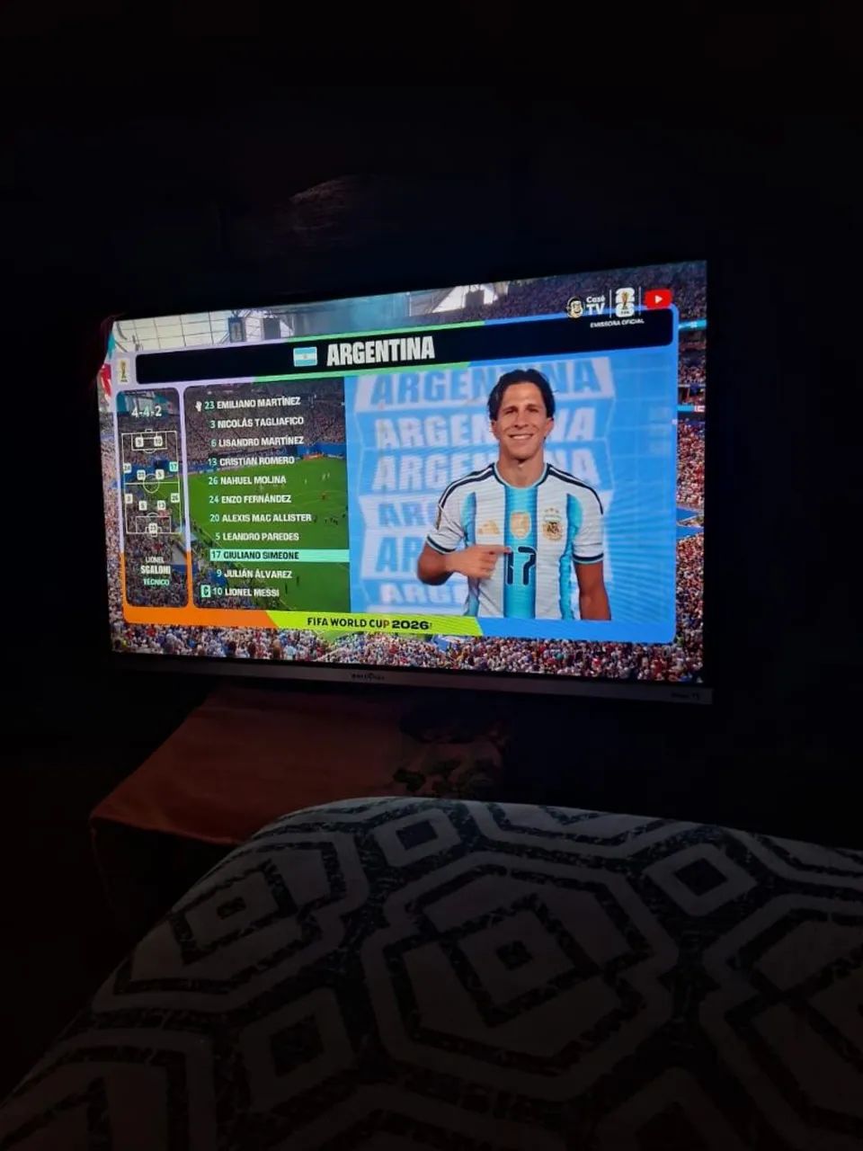 Tv 