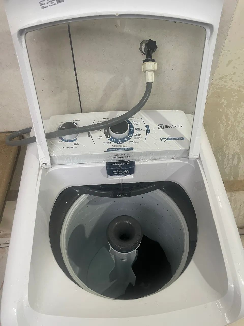 Máquina de Lavar - Foto 4