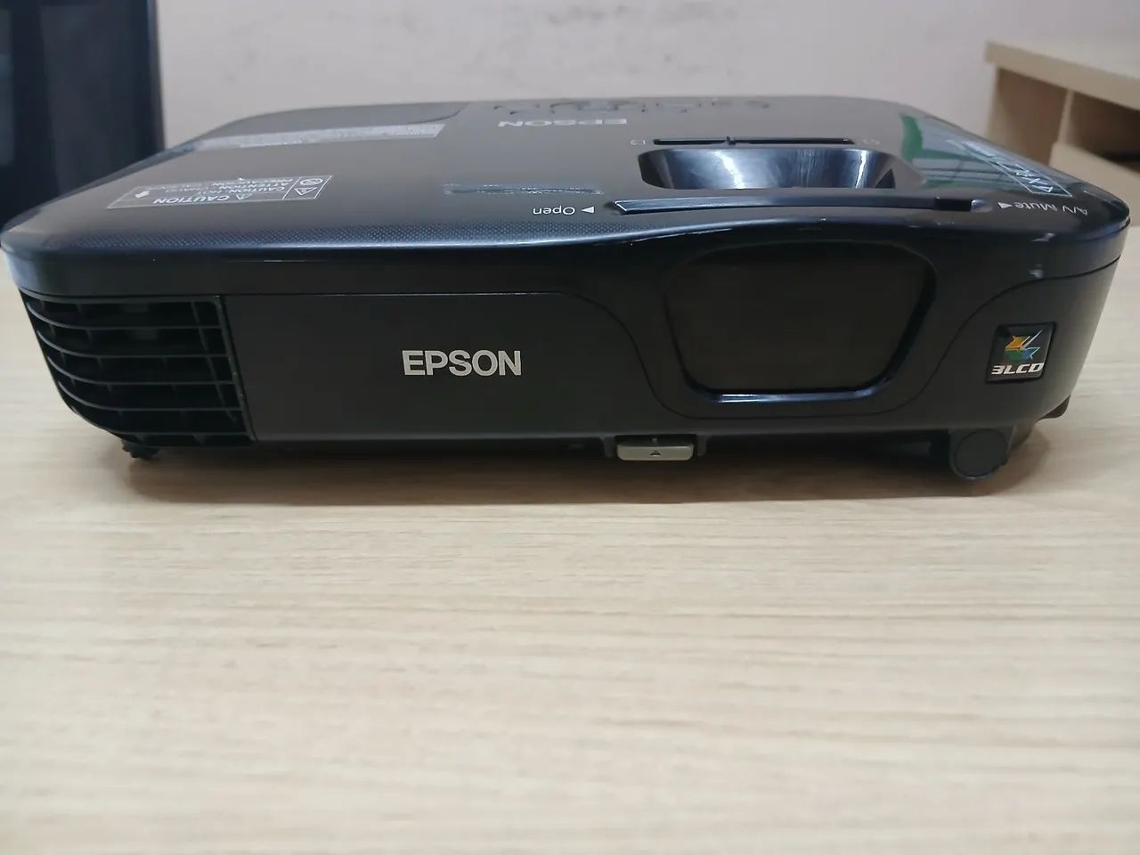 DATASHOW EPSON