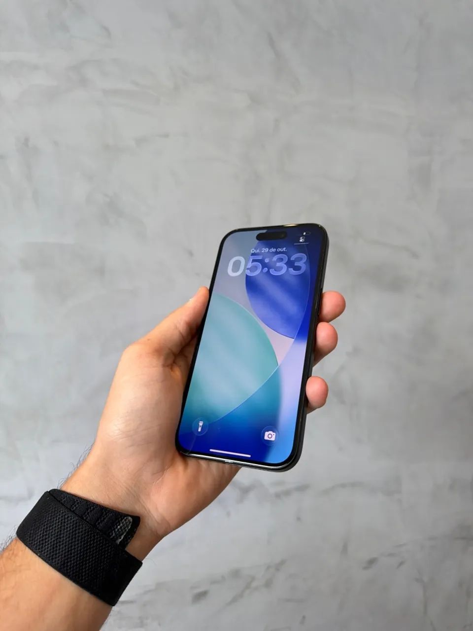 iPhone 15 128Gb - Foto 5