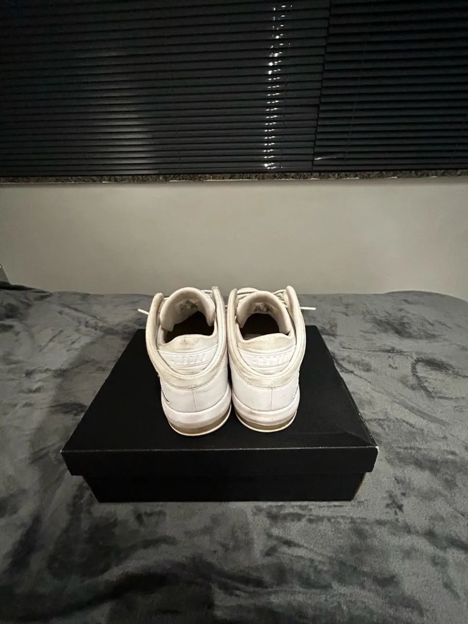 AIR JORDAN FLIGHT ORIGIN 4 - Foto 3