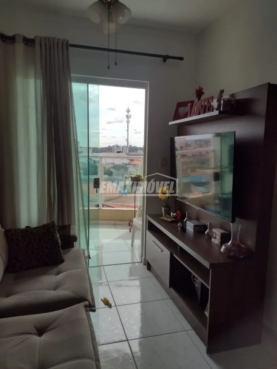Apartamento Padrão em Sorocaba - Foto 5