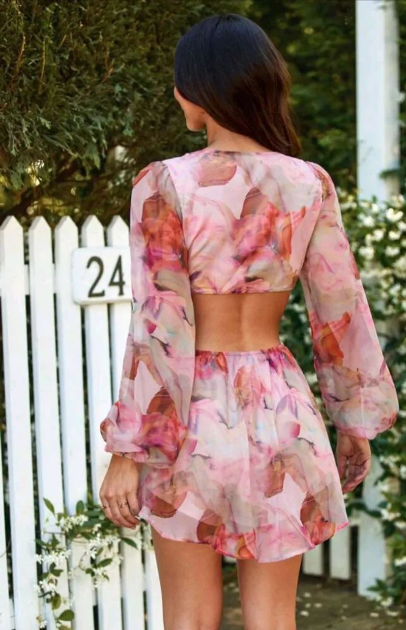 Vestido/macaquinho  - Foto 2