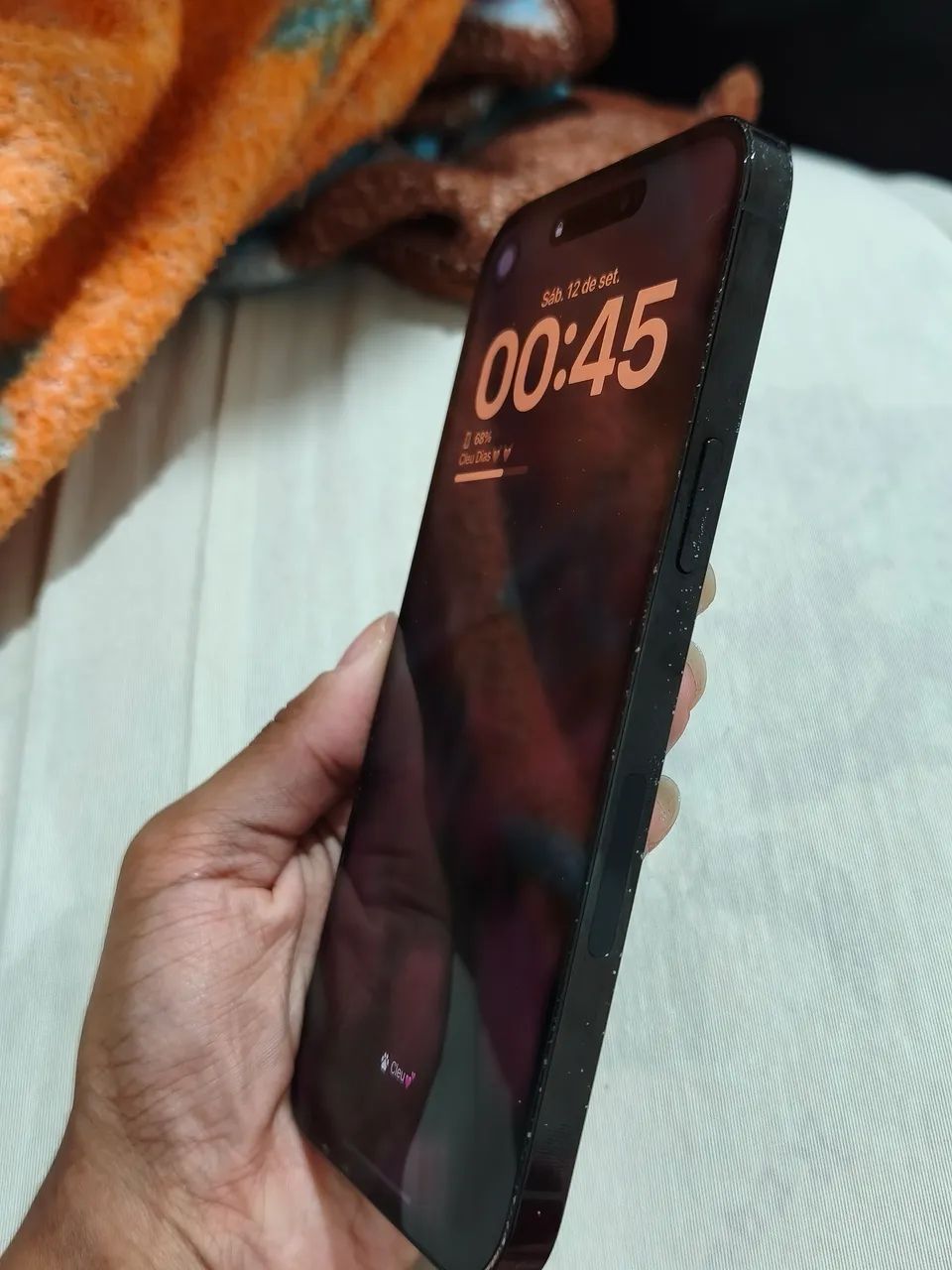Vendo iPhone 14 Pro Max  - Foto 5