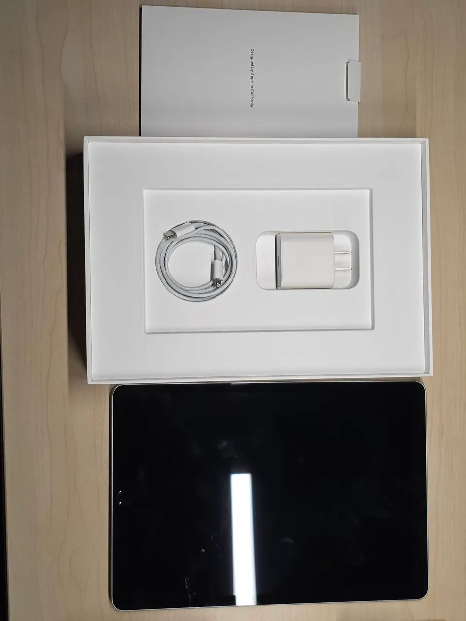 Ipad 9 gen (64gb) + apple pencil 1 gen - Foto 3