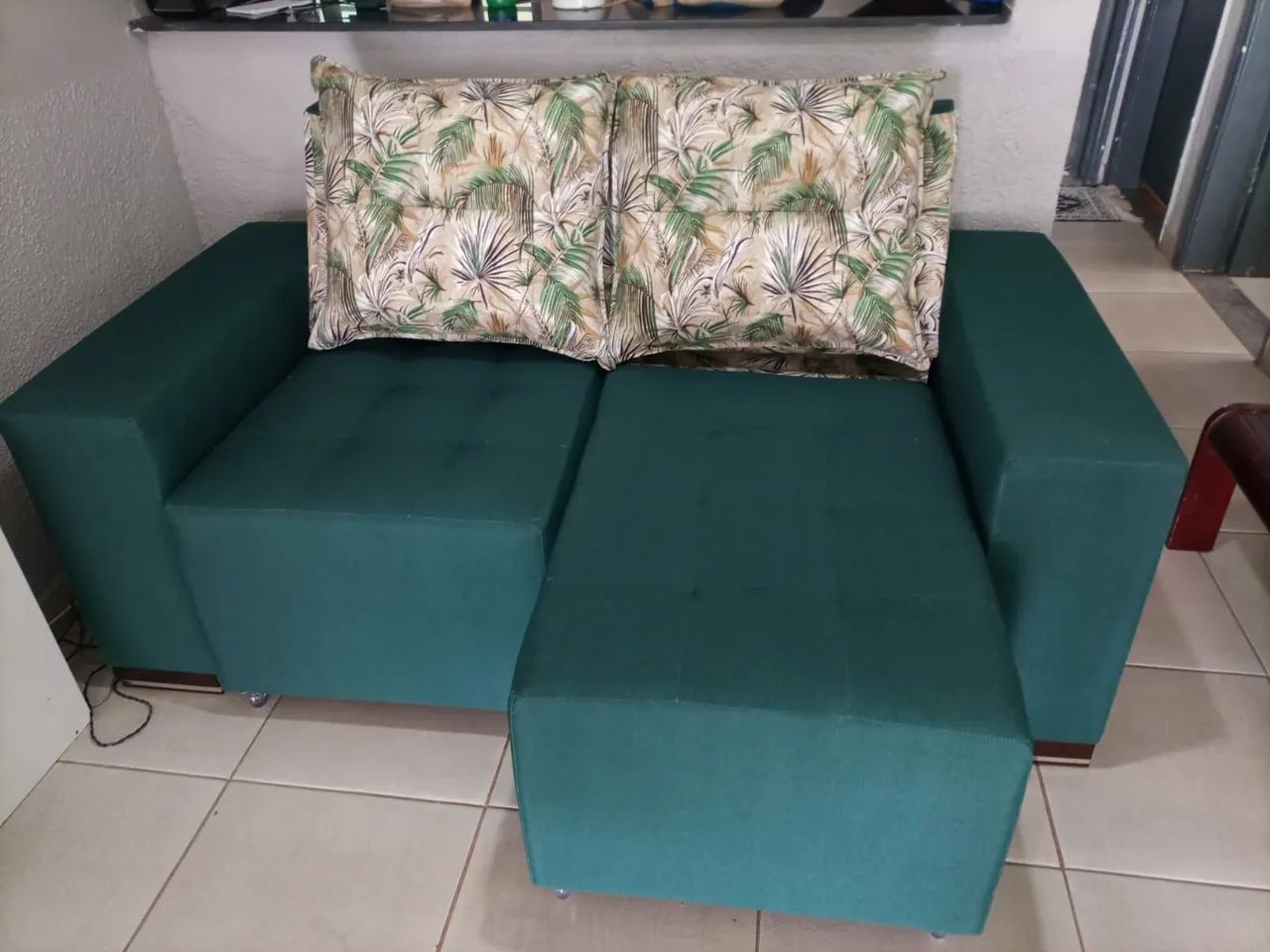 Reforma de estofados em geral  - Foto 4