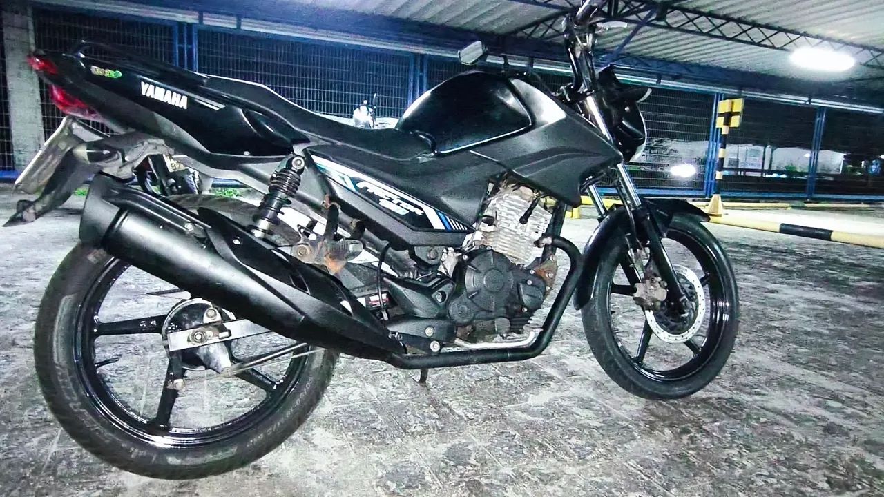 Factor 150cc 2022 Yamaha  - Foto 2