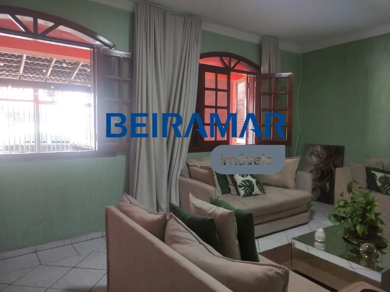 Casa à Venda com 5 Quartos em Taguatinga Norte - Foto 5