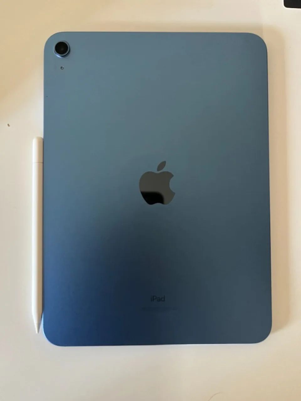 iPad (10a Geração) + Apple Pencil - Foto 2