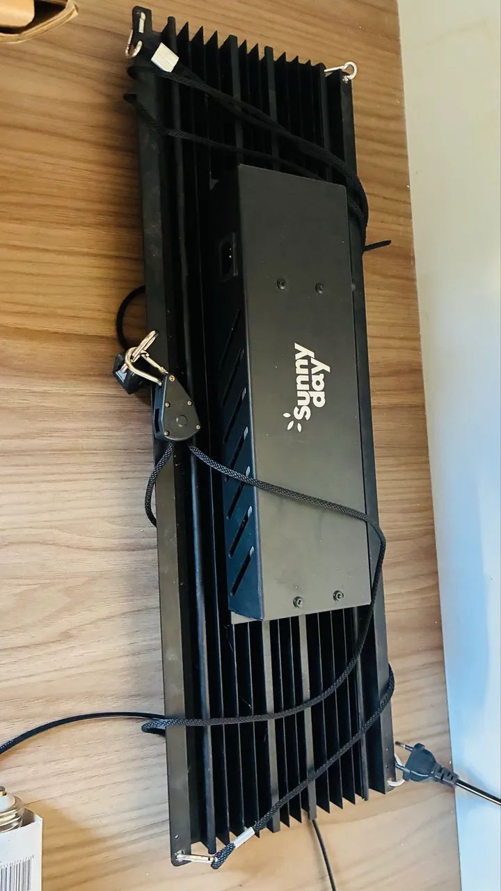 Quantum Board Lm301h 240w Ir Uv Far E Deep Red Garantia Nfe