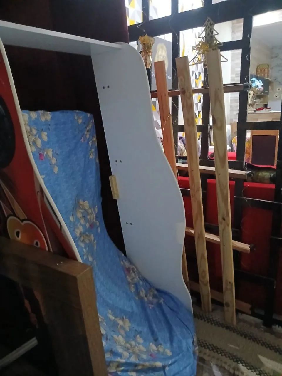 Cama infantil  - Foto 2