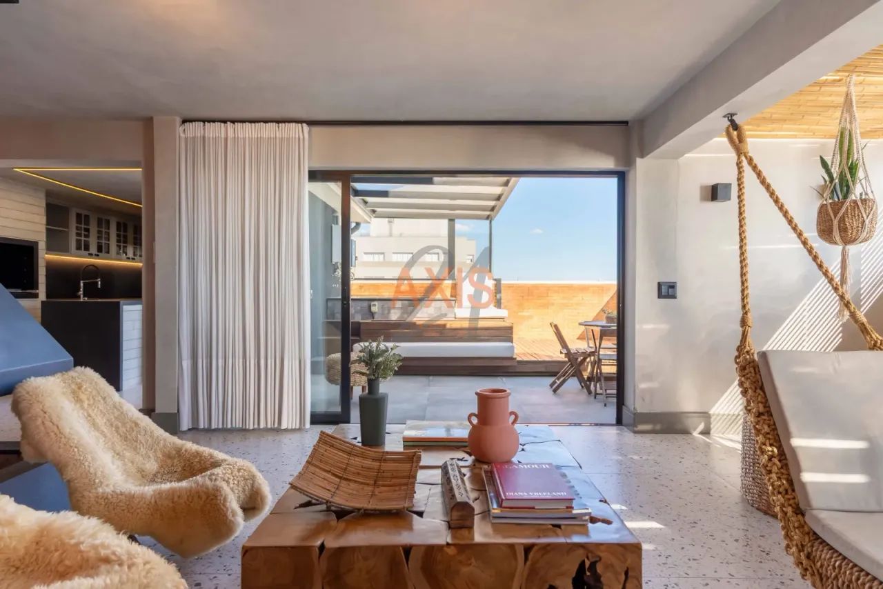 Cobertura duplex com 3 Quartos à Venda no Edifício Britânia | Champagnat Curitiba - Foto 5