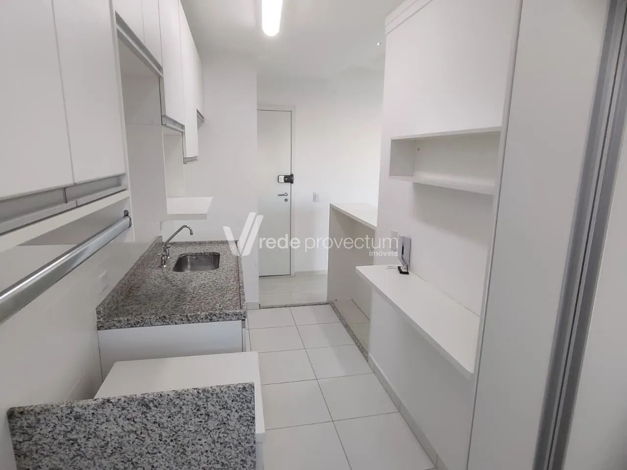 apartamento - Jardim Chapadão - Campinas - Foto 3