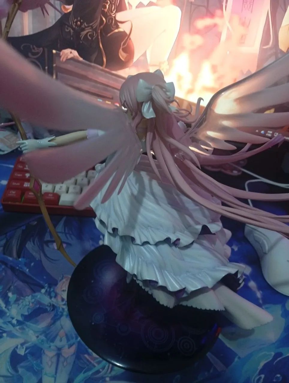 Figure Madoka Ultimate  - Foto 5